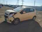 2014 CHEVROLET Spark