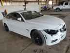 2015 BMW 4 Series
