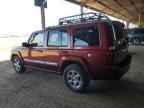 2007 JEEP Commander