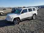 2011 JEEP PATRIOT
