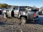 2016 GMC CANYON
