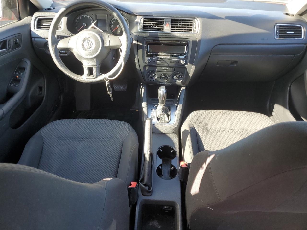 2013 VOLKSWAGEN JETTA