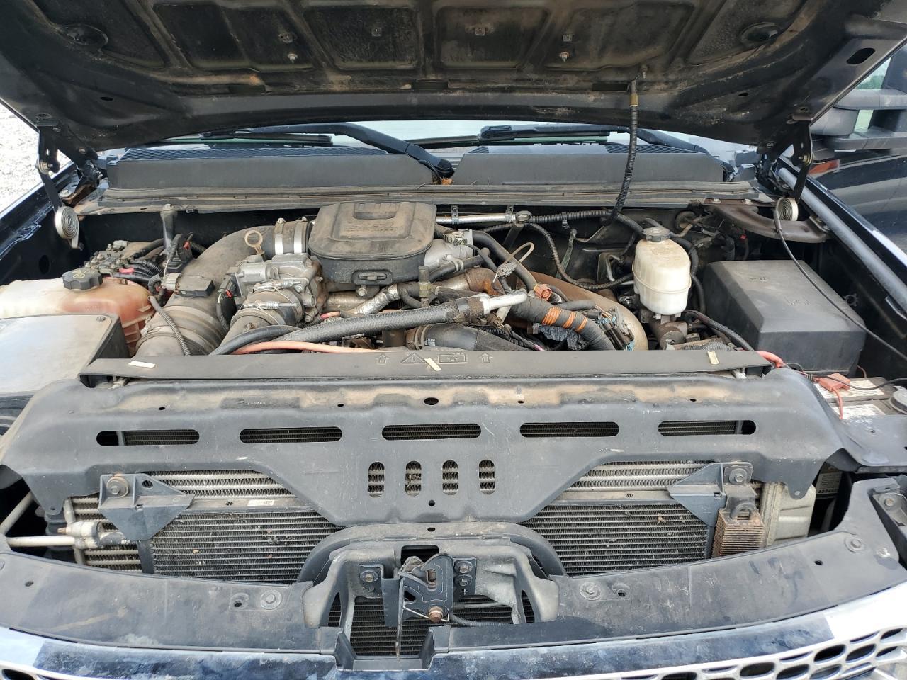 2014 GMC Sierra