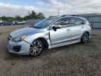 2013 SUBARU IMPREZA