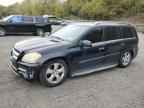 2012 MERCEDES-BENZ GL-Class