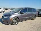 2022 HONDA ODYSSEY