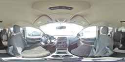 2012 DODGE GRAND CARAVAN