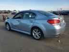 2013 SUBARU Legacy