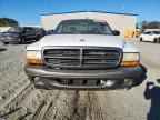 2002 DODGE Dakota