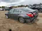 2019 SUBARU Legacy