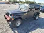2000 JEEP WRANGLER