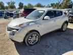 2013 NISSAN Juke