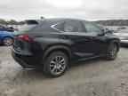 2016 LEXUS NX 200T