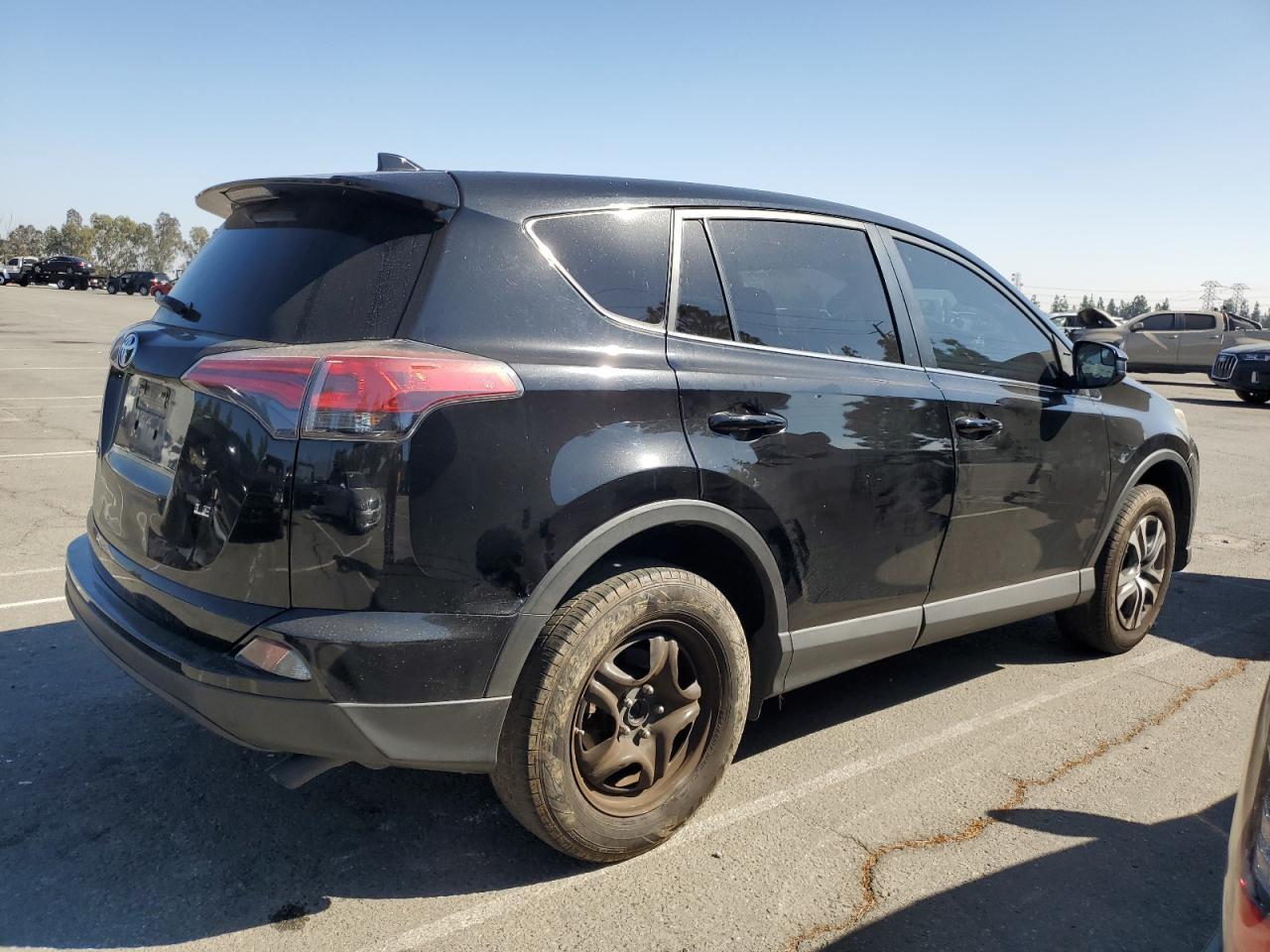 2017 TOYOTA RAV4