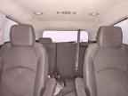 2011 CHEVROLET TRAVERSE