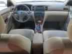 2007 TOYOTA COROLLA