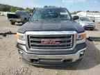 2015 GMC Sierra