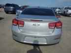2014 CHEVROLET MALIBU