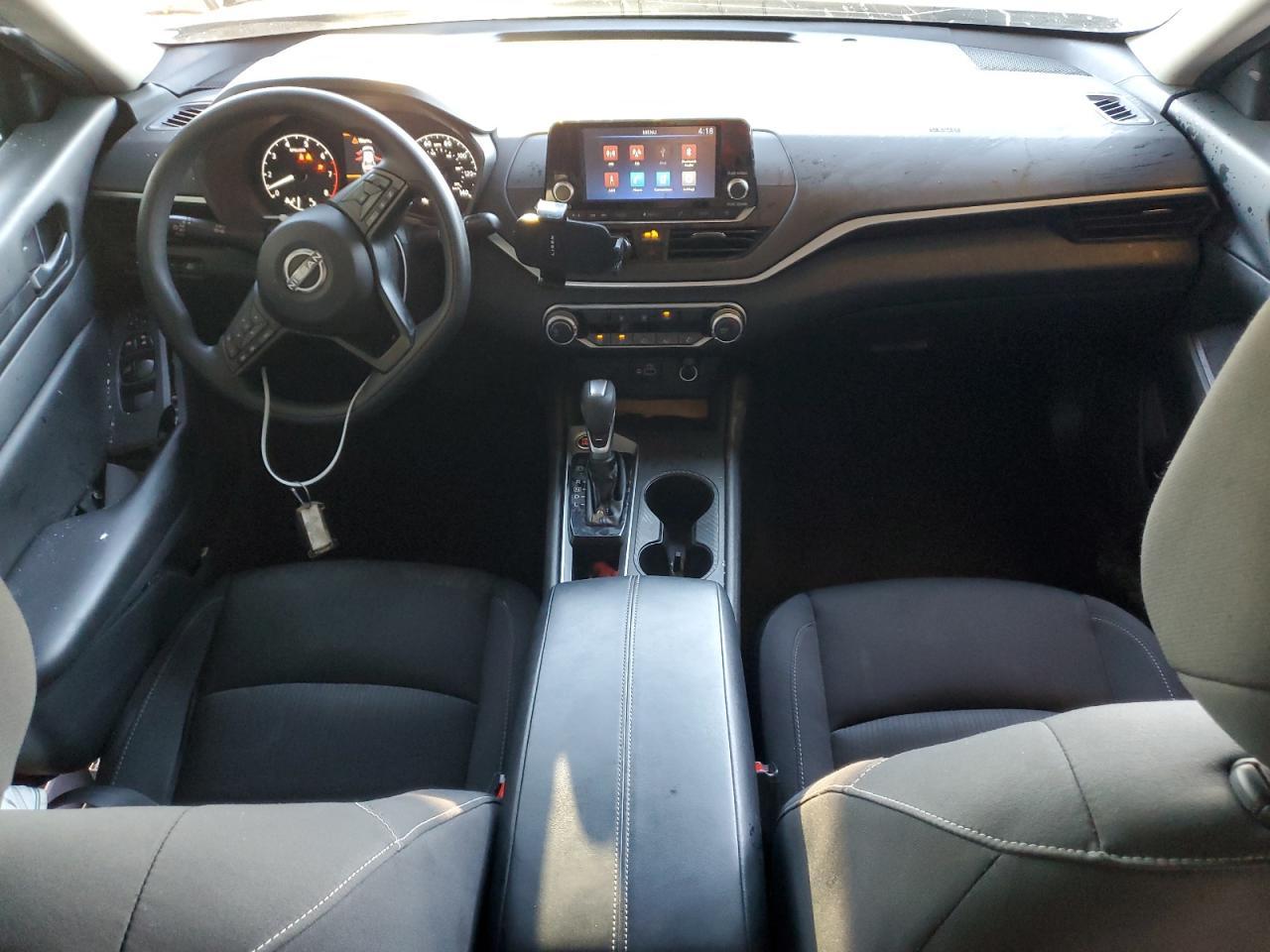 2023 NISSAN ALTIMA