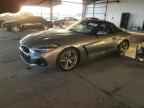 2024 BMW Z4