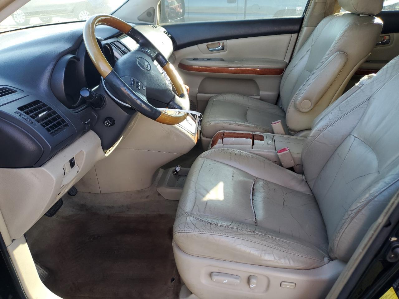 2006 LEXUS RX 400