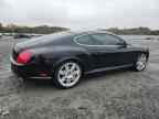 2009 BENTLEY Continental