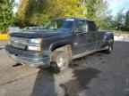 2004 CHEVROLET Silverado