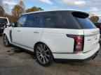 2015 LAND ROVER RANGE ROVER