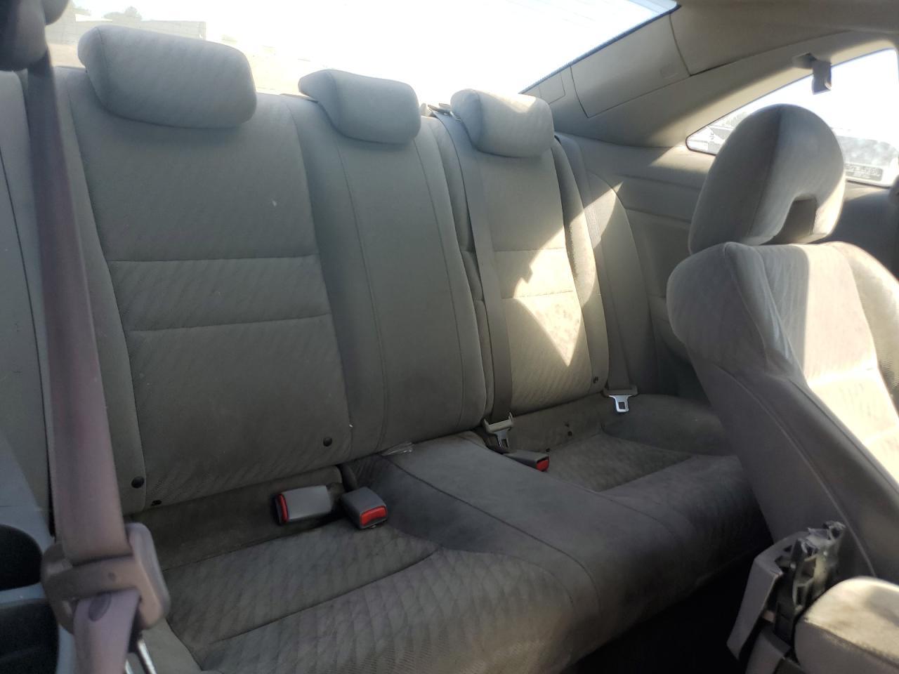 2009 HONDA CIVIC