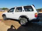 1997 NISSAN PATHFINDER
