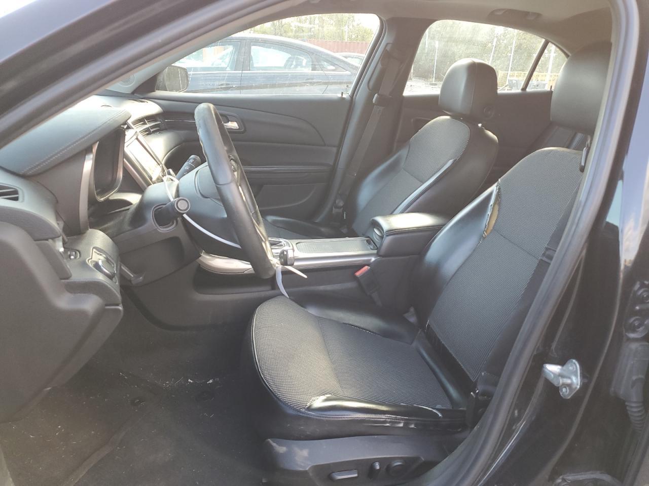 2013 CHEVROLET MALIBU