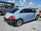 2014 VOLKSWAGEN Beetle