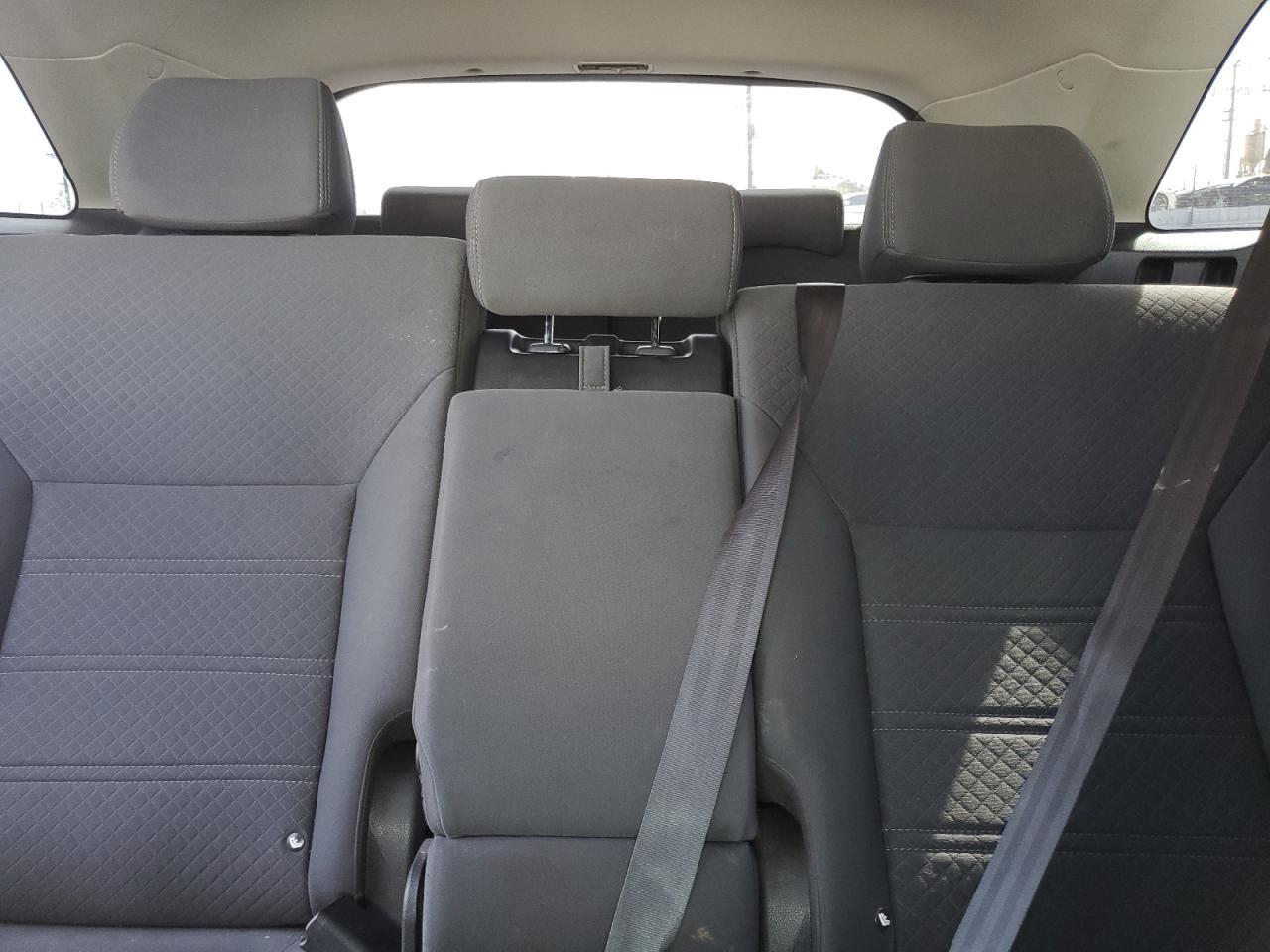 2018 KIA SORENTO