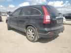 2007 HONDA CR-V