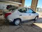 2013 NISSAN VERSA