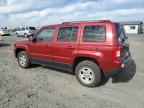 2017 JEEP PATRIOT