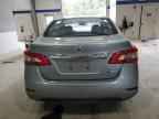 2014 NISSAN SENTRA