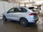 2017 PORSCHE CAYENNE