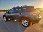 2012 NISSAN MURANO