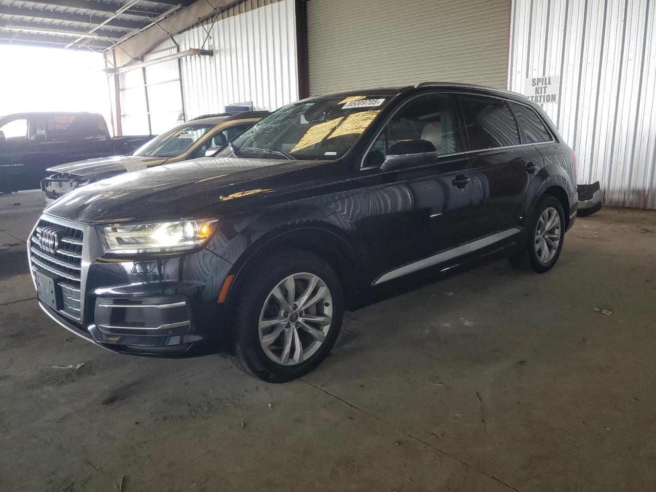 2017 AUDI Q7