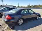 2005 MERCEDES-BENZ E-Class