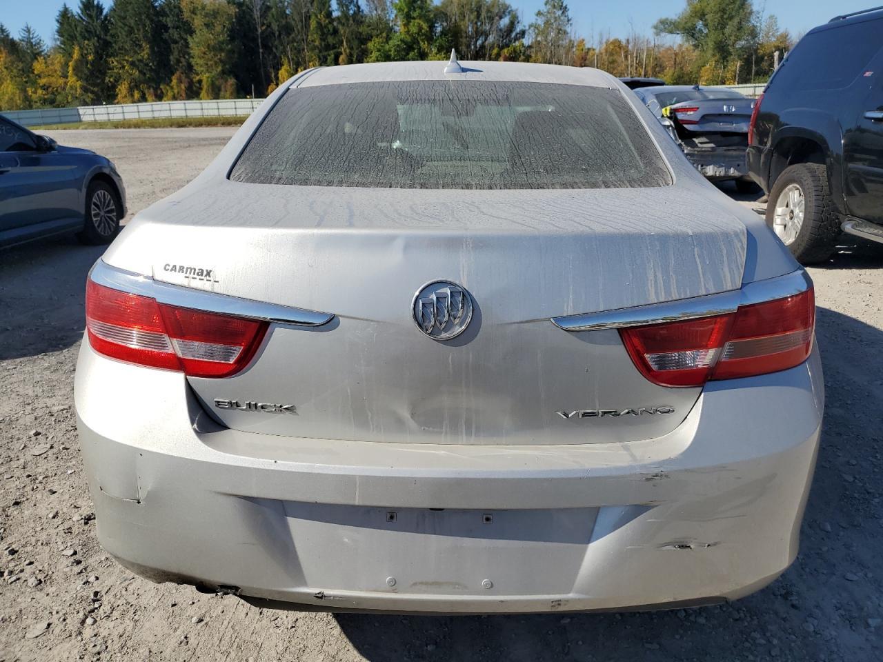 2013 BUICK VERANO