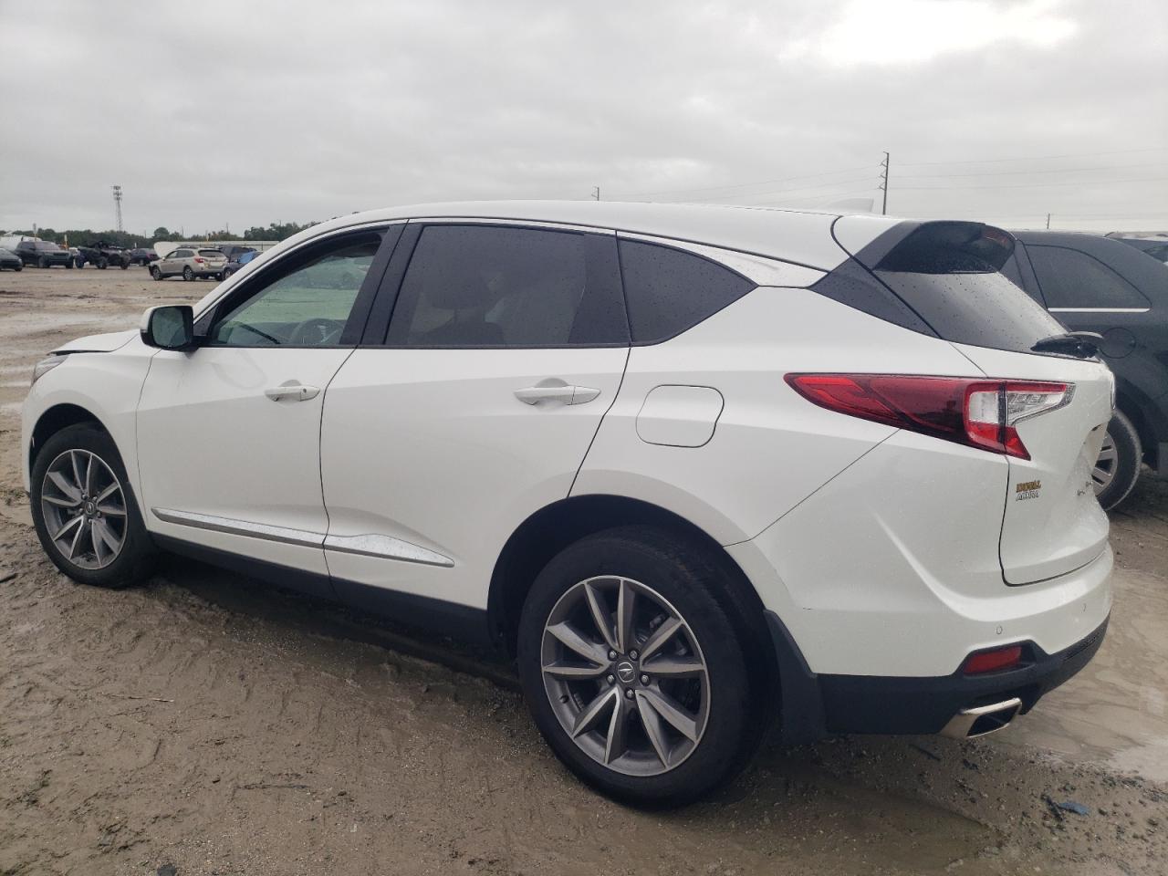 2023 ACURA RDX