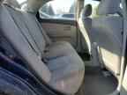 2007 KIA Spectra