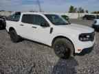 2023 FORD Maverick
