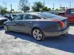 2016 JAGUAR Xj-Series