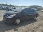 2018 NISSAN VERSA