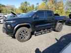 2024 GMC CANYON