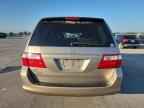 2007 HONDA ODYSSEY