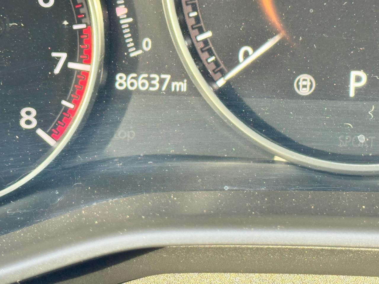 2019 MAZDA 3
